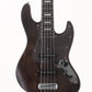 [SN 133411] USED Bacchus / Woodline Ash 5 BLK/OIL [09]
