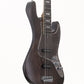 [SN 133411] USED Bacchus / Woodline Ash 5 BLK/OIL [09]