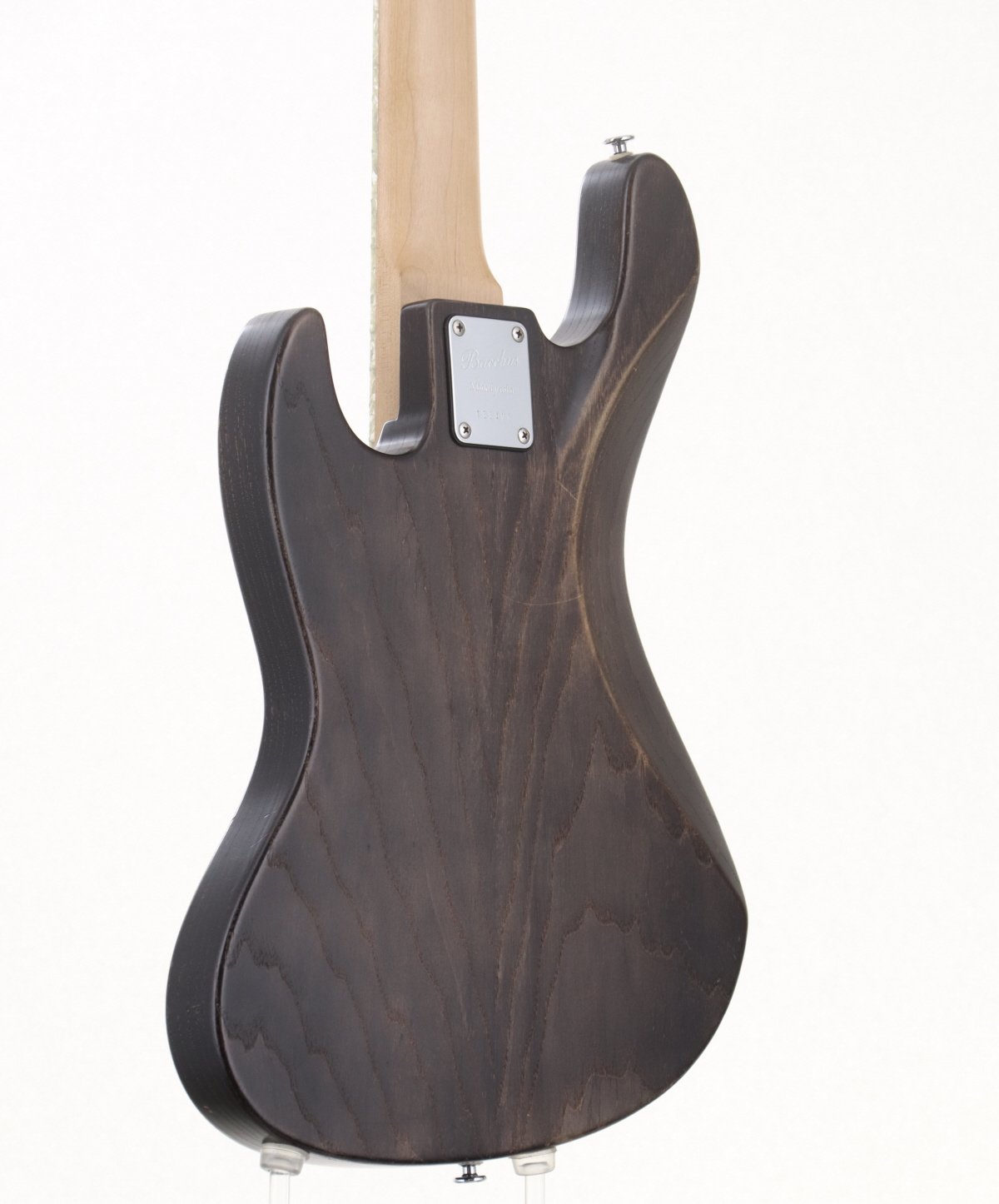 [SN 133411] USED Bacchus / Woodline Ash 5 BLK/OIL [09]