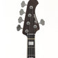 [SN 133411] USED Bacchus / Woodline Ash 5 BLK/OIL [09]