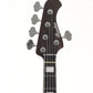 [SN 133411] USED Bacchus / Woodline Ash 5 BLK/OIL [09]