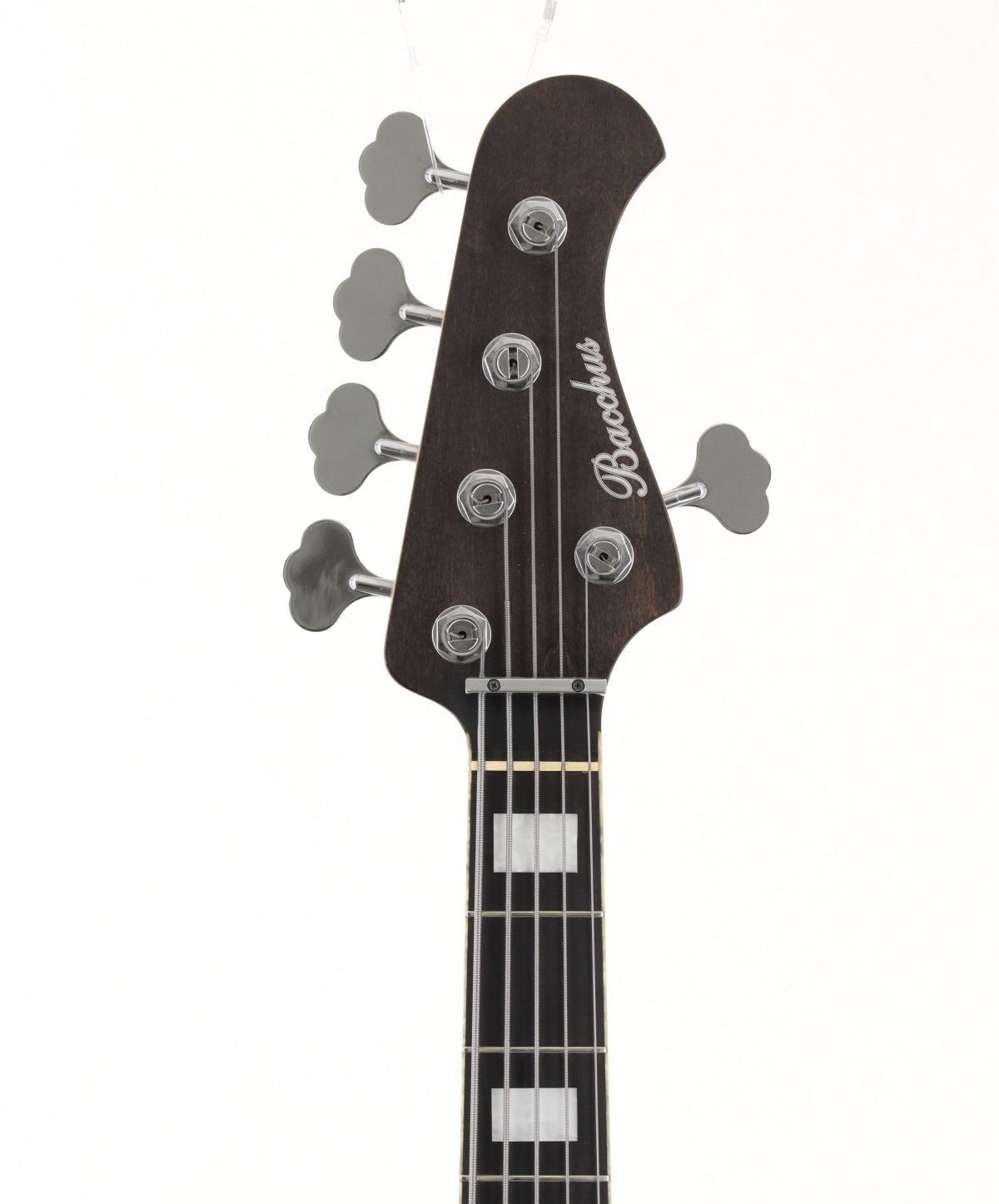 [SN 133411] USED Bacchus / Woodline Ash 5 BLK/OIL [09]