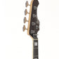 [SN 133411] USED Bacchus / Woodline Ash 5 BLK/OIL [09]