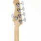 [SN 133411] USED Bacchus / Woodline Ash 5 BLK/OIL [09]