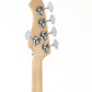 [SN 133411] USED Bacchus / Woodline Ash 5 BLK/OIL [09]