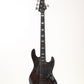 [SN 133411] USED Bacchus / Woodline Ash 5 BLK/OIL [09]