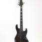 [SN 133411] USED Bacchus / Woodline Ash 5 BLK/OIL [09]