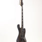 [SN 133411] USED Bacchus / Woodline Ash 5 BLK/OIL [09]