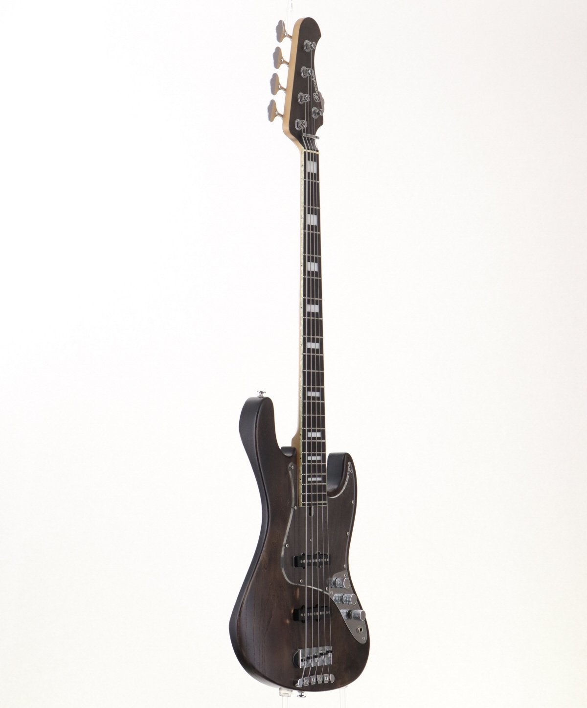 [SN 133411] USED Bacchus / Woodline Ash 5 BLK/OIL [09]