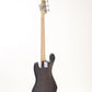 [SN 133411] USED Bacchus / Woodline Ash 5 BLK/OIL [09]