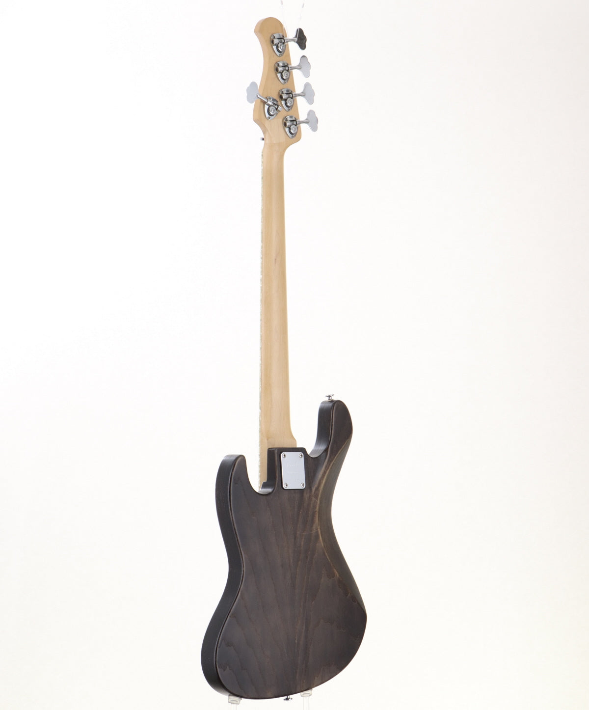 [SN 133411] USED Bacchus / Woodline Ash 5 BLK/OIL [09]