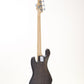 [SN 133411] USED Bacchus / Woodline Ash 5 BLK/OIL [09]