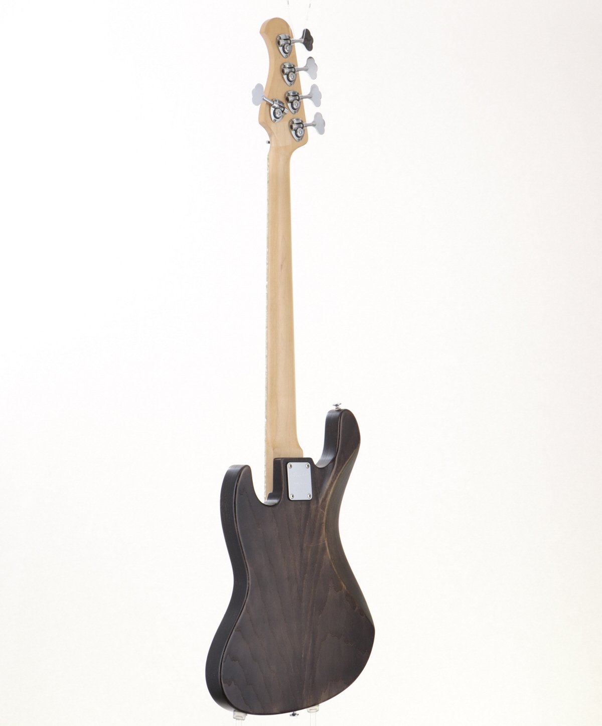 [SN 133411] USED Bacchus / Woodline Ash 5 BLK/OIL [09]