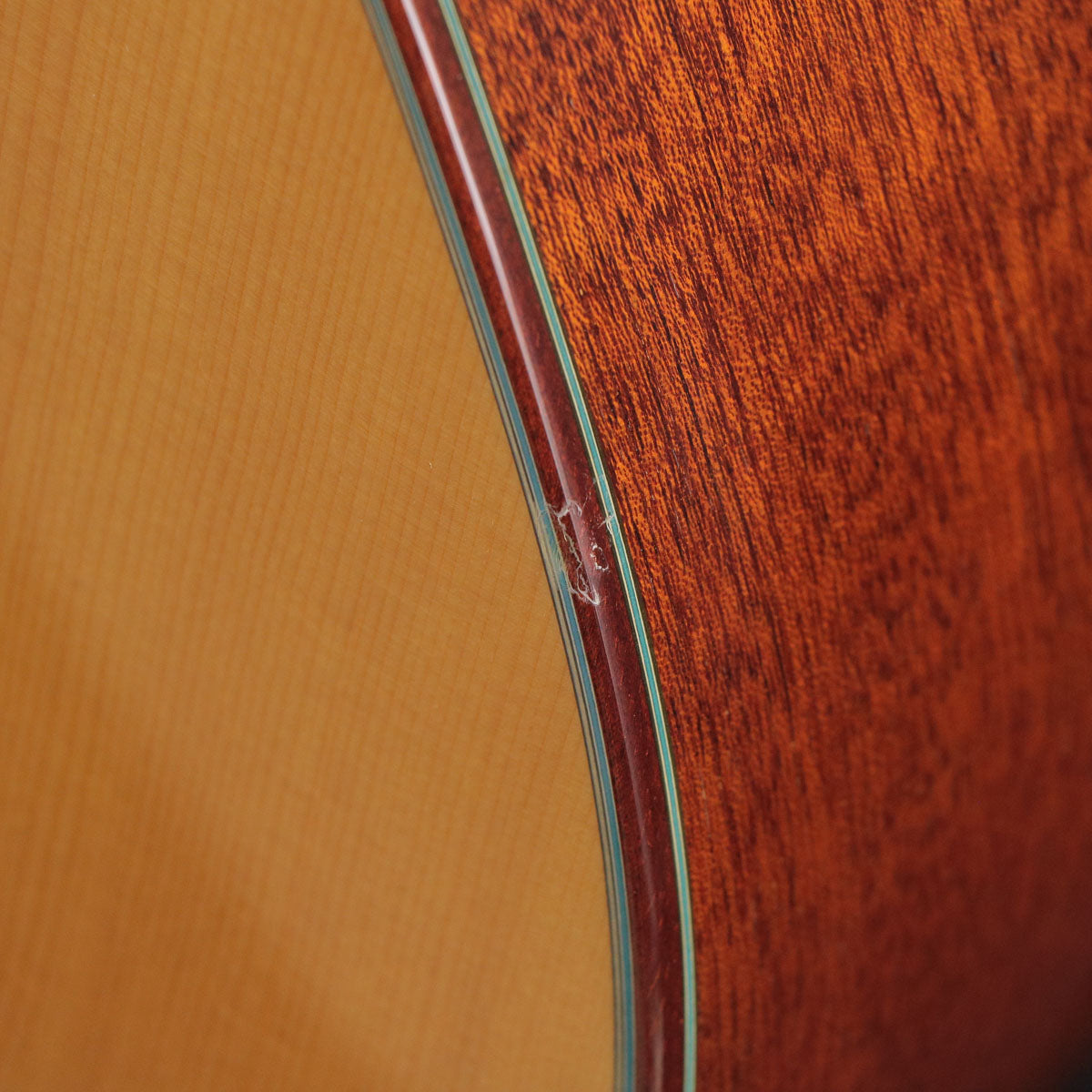 [SN 1108153163] USED TAYLOR / CUSTOM GO [03]