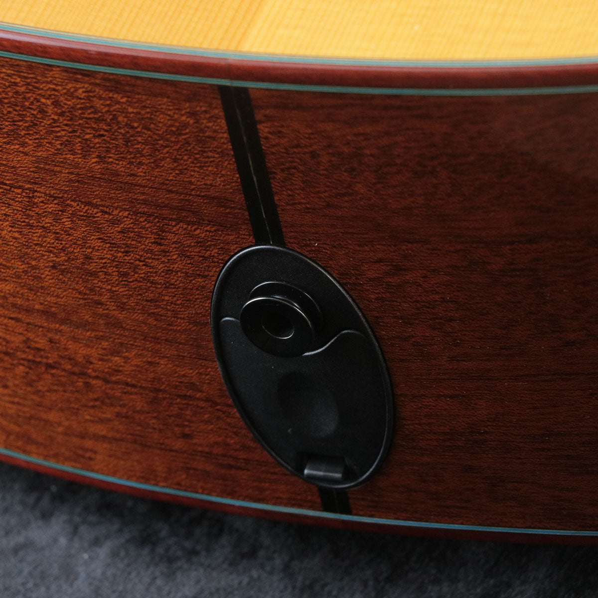 [SN 1108153163] USED TAYLOR / CUSTOM GO [03]