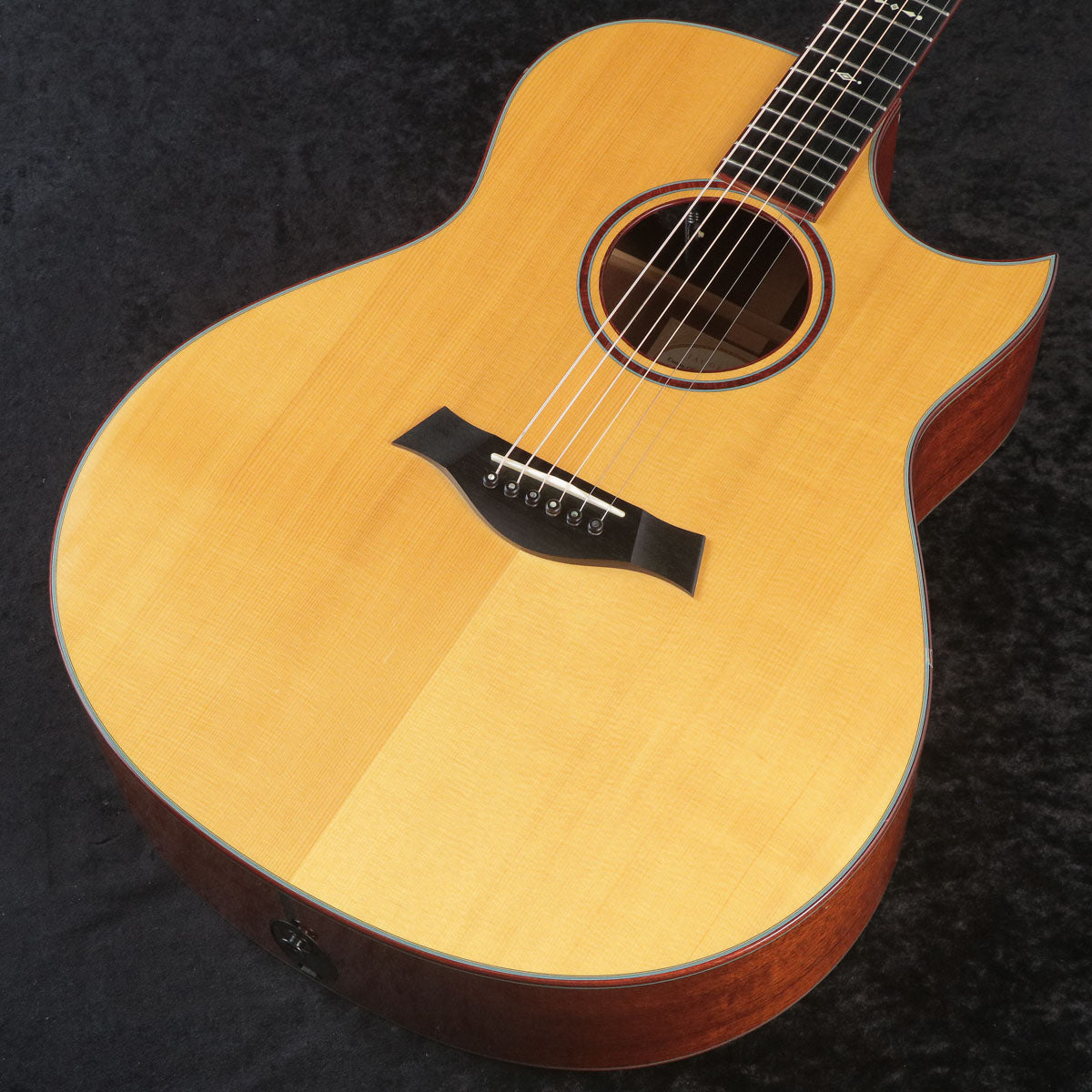 [SN 1108153163] USED TAYLOR / CUSTOM GO [03]