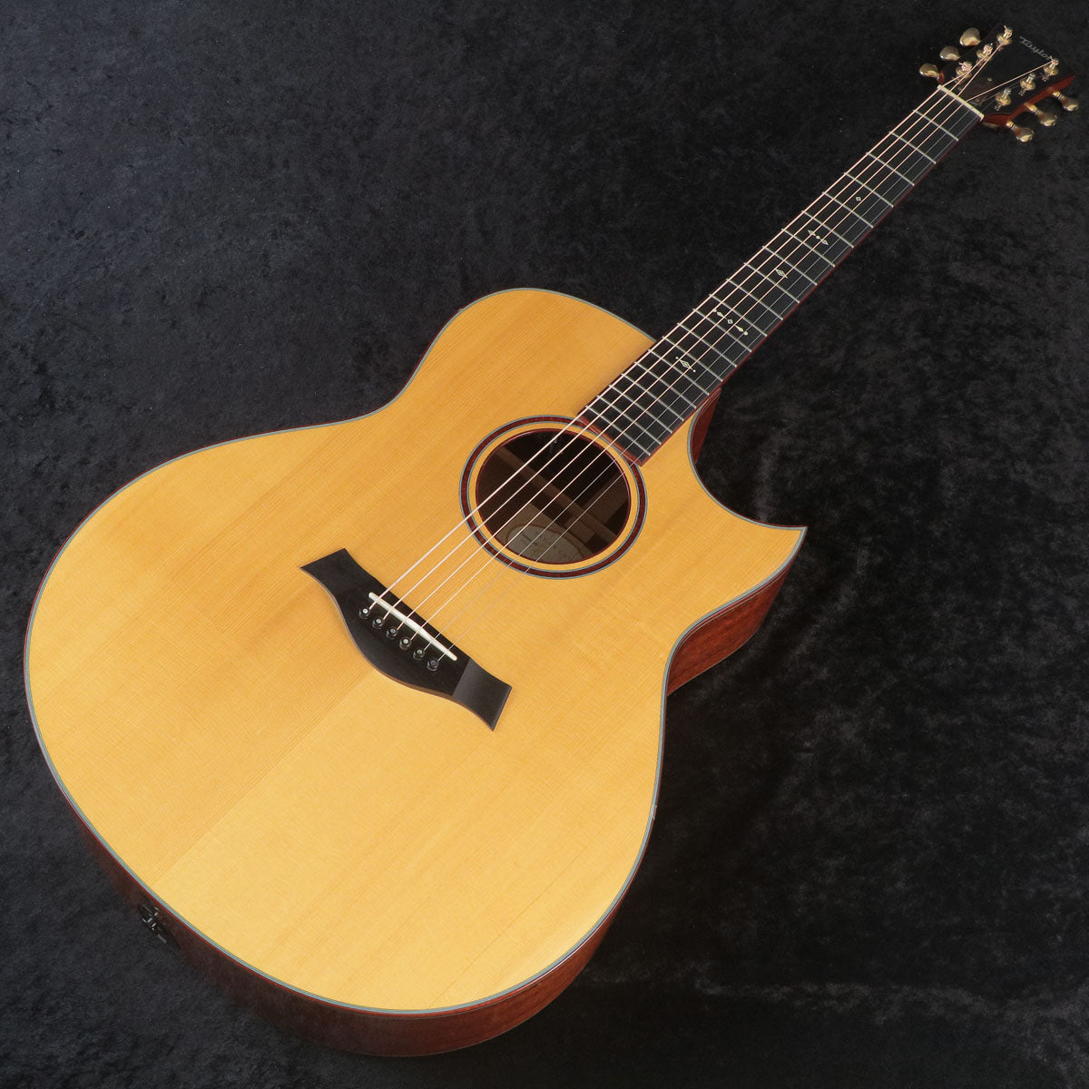 [SN 1108153163] USED TAYLOR / CUSTOM GO [03]