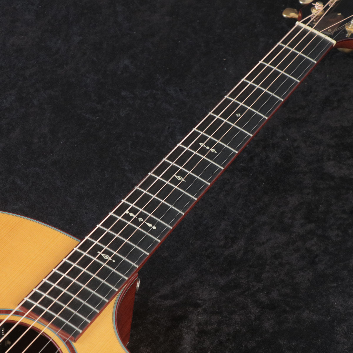 [SN 1108153163] USED TAYLOR / CUSTOM GO [03]