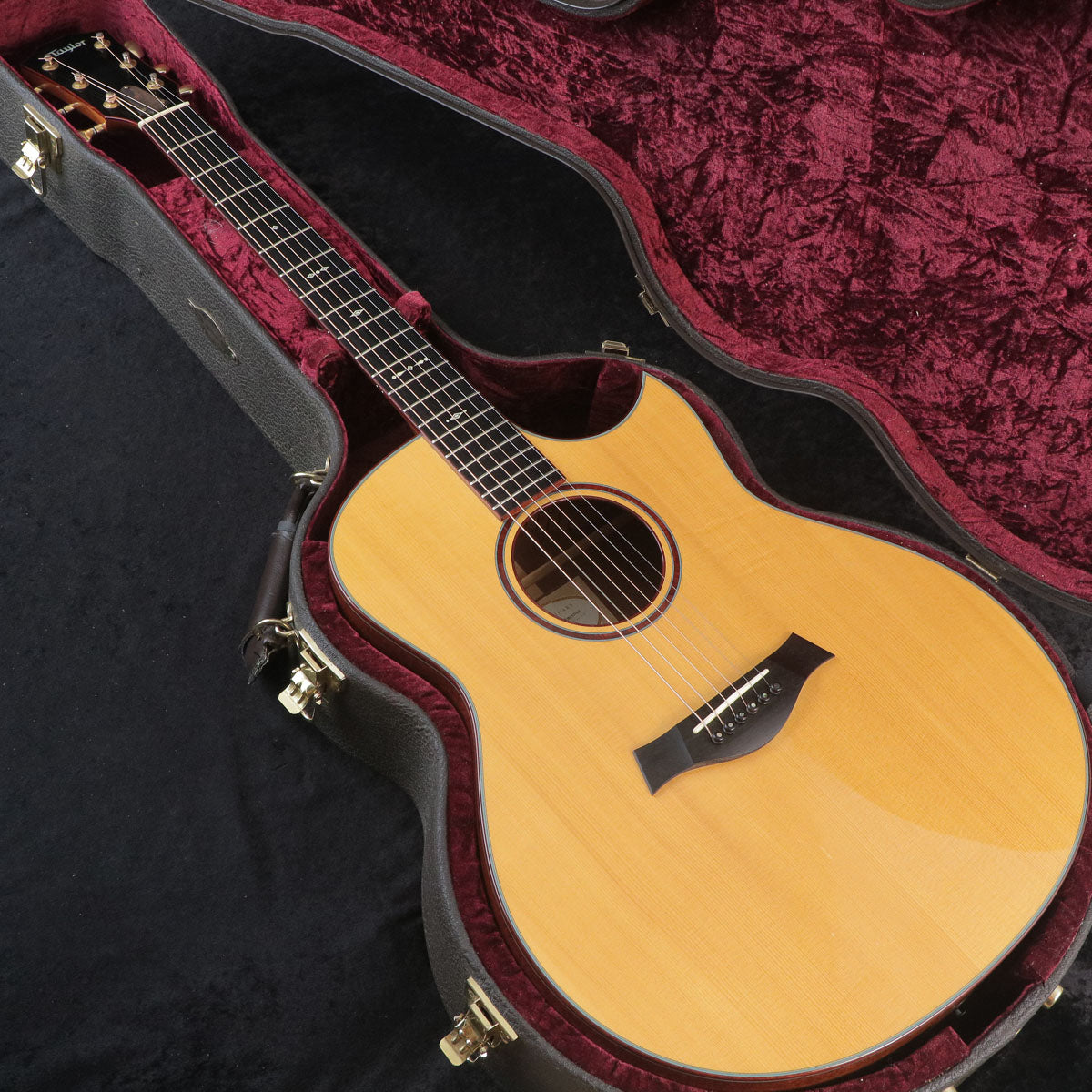 [SN 1108153163] USED TAYLOR / CUSTOM GO [03]