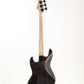 [SN 137375] USED Bacchus / Handmade Series Woodline DX4 AC-BGP [09]