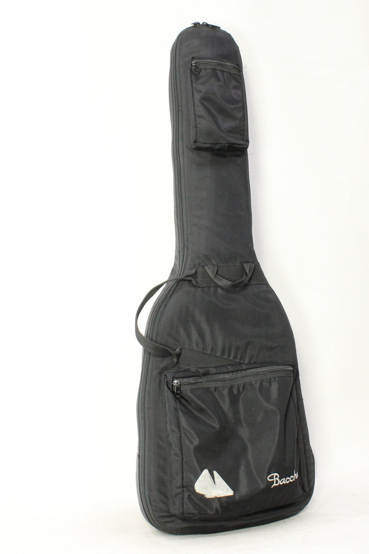 [SN 137375] USED Bacchus / Handmade Series Woodline DX4 AC-BGP [09]