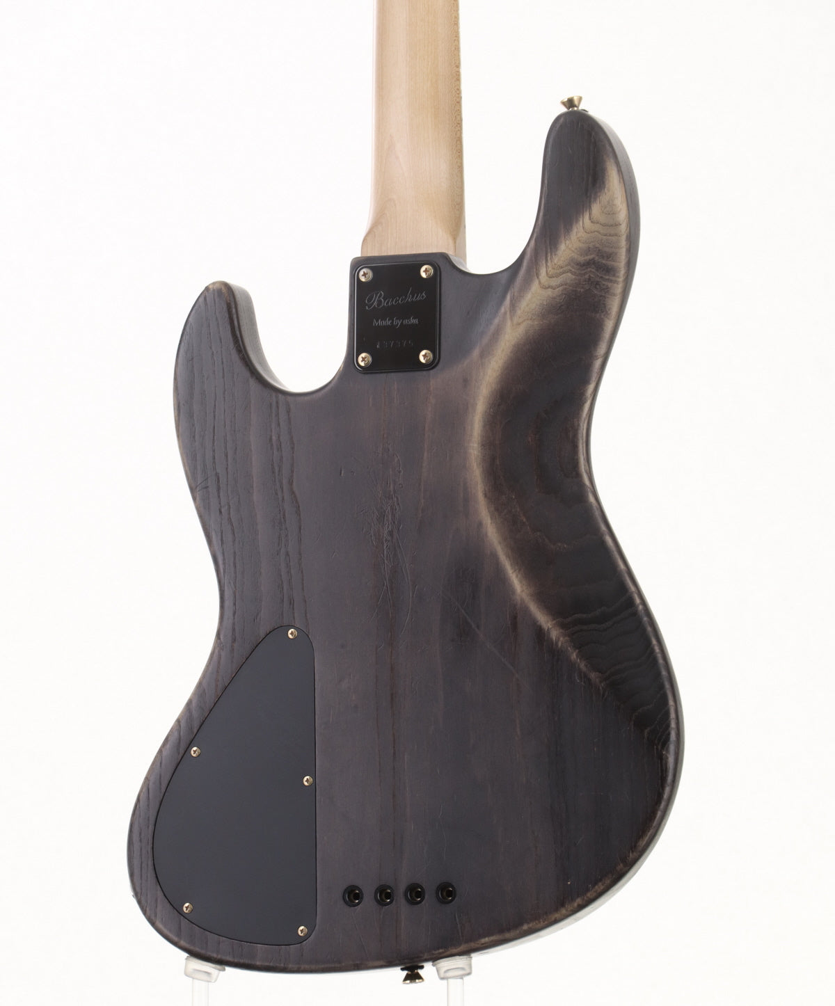 [SN 137375] USED Bacchus / Handmade Series Woodline DX4 AC-BGP [09]