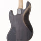 [SN 137375] USED Bacchus / Handmade Series Woodline DX4 AC-BGP [09]