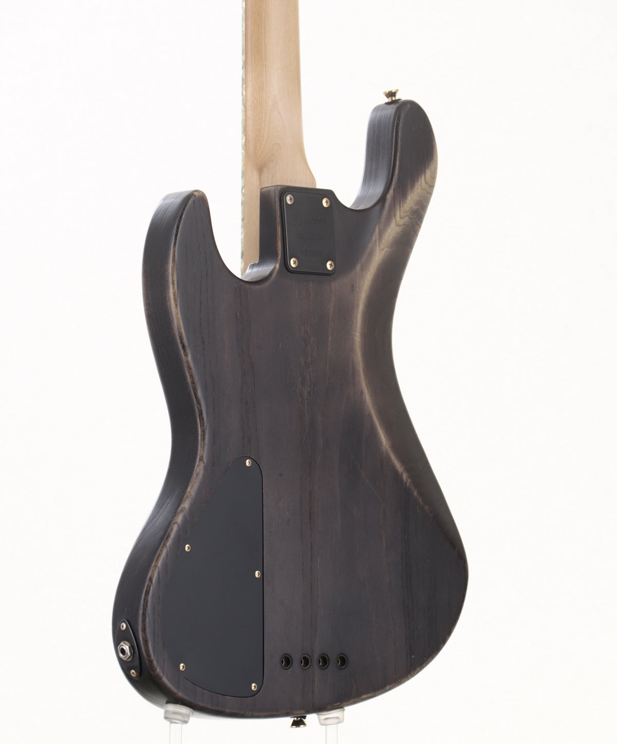[SN 137375] USED Bacchus / Handmade Series Woodline DX4 AC-BGP [09]