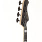 [SN 137375] USED Bacchus / Handmade Series Woodline DX4 AC-BGP [09]