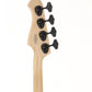 [SN 137375] USED Bacchus / Handmade Series Woodline DX4 AC-BGP [09]