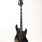 [SN 137375] USED Bacchus / Handmade Series Woodline DX4 AC-BGP [09]