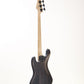 [SN 137375] USED Bacchus / Handmade Series Woodline DX4 AC-BGP [09]