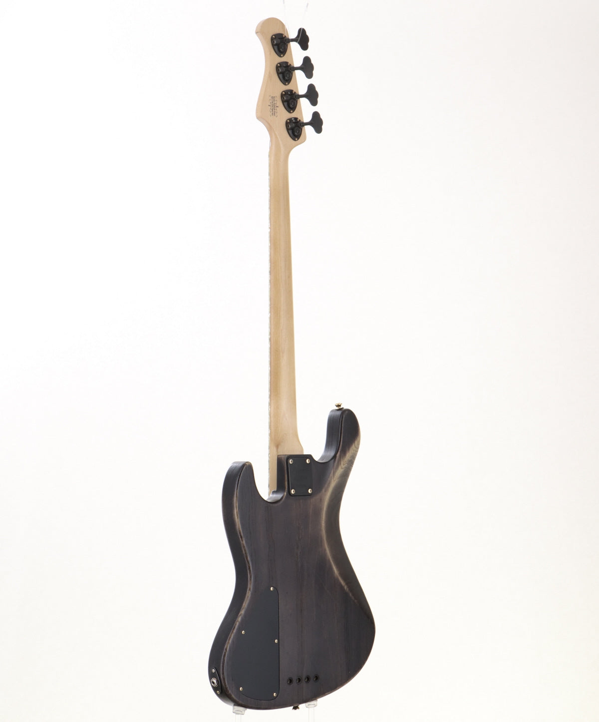 [SN 137375] USED Bacchus / Handmade Series Woodline DX4 AC-BGP [09]