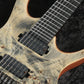 [SN HF1906213] USED MAYONES / HYDRA Elite 7 Trans Graphite Satin [03]