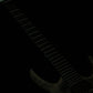 [SN HF1906213] USED MAYONES / HYDRA Elite 7 Trans Graphite Satin [03]