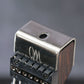 [SN HF1906213] USED MAYONES / HYDRA Elite 7 Trans Graphite Satin [03]