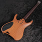 [SN HF1906213] USED MAYONES / HYDRA Elite 7 Trans Graphite Satin [03]