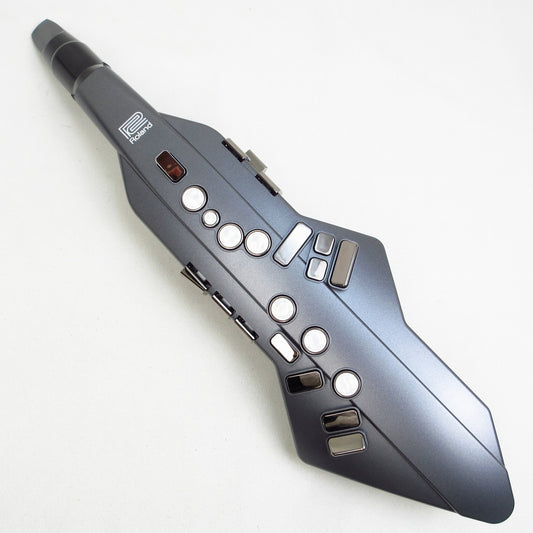 [SN Z5J7203] USED Roland / AE-05 Aerophone GO [09]