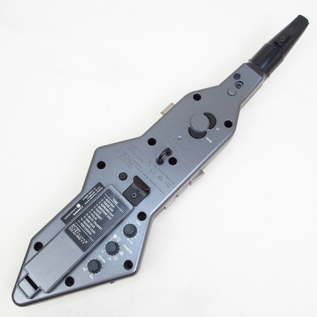 [SN Z5J7203] USED Roland / AE-05 Aerophone GO [09]