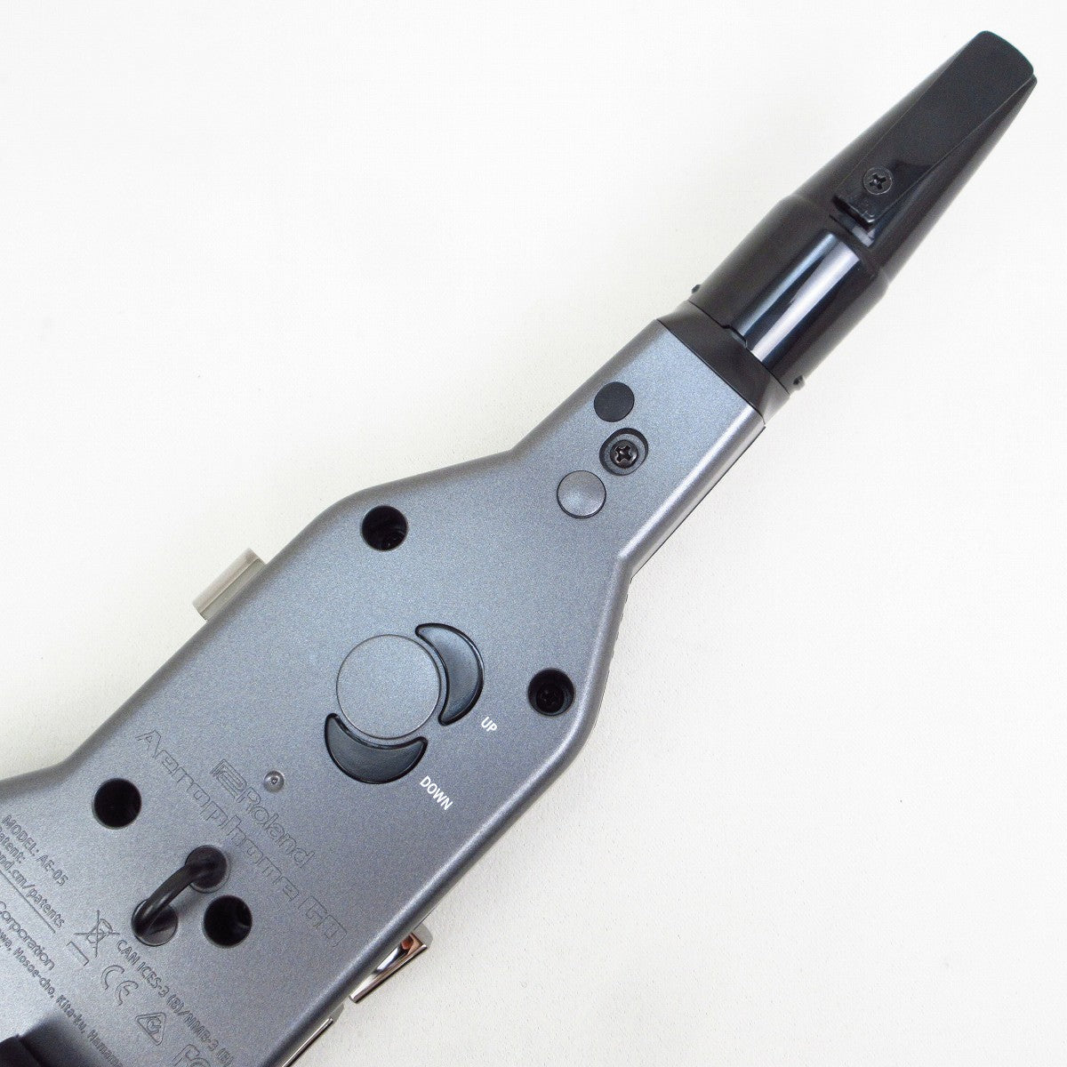 [SN Z5J7203] USED Roland / AE-05 Aerophone GO [09]
