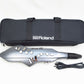 [SN Z5J7203] USED Roland / AE-05 Aerophone GO [09]