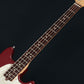 [SN US23060176] USED FENDER USA / American Performer Mustang Bass Aubergine [3.79kg] [08]