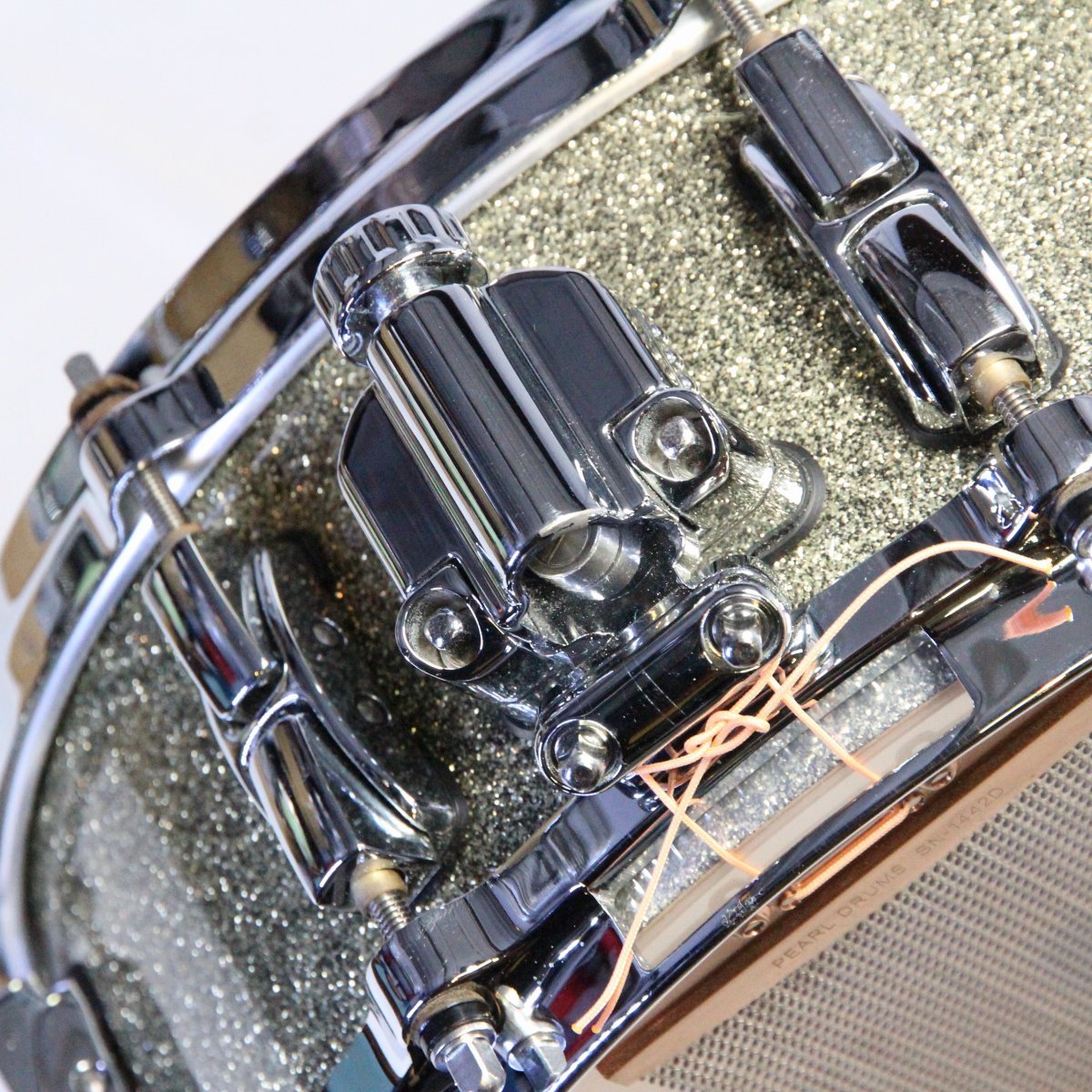 USED PEARL / RF1450S/C 14x5 Reference snare Pearl Reference Snare Drum [08]