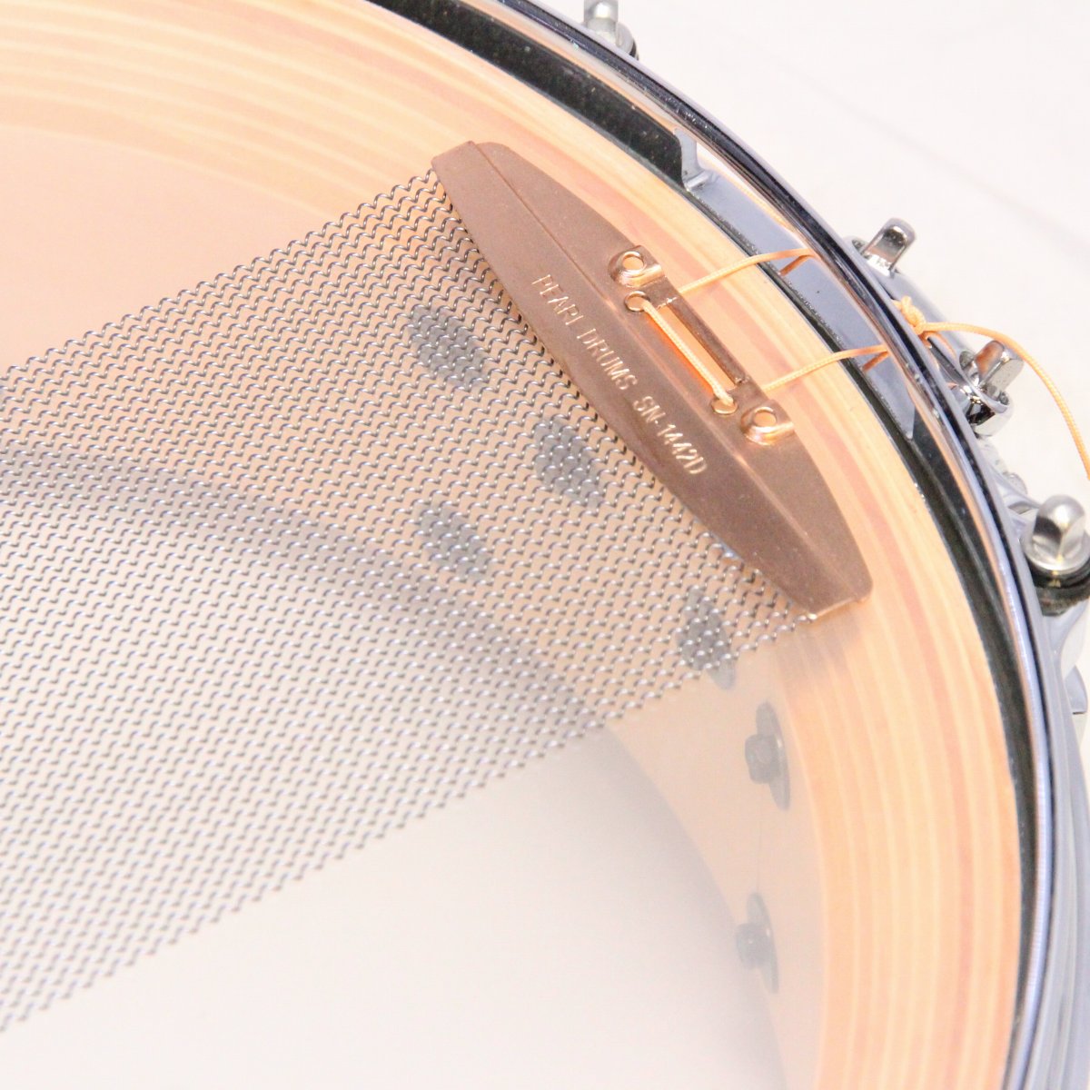 USED PEARL / RF1450S/C 14x5 Reference snare Pearl Reference Snare Drum [08]
