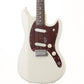 [SN JD2300907] USED Fender / Made in Japan CHAR MUSTANG Rosewood Fingerboard Olympic White 2023 [09]