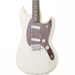 [SN JD2300907] USED Fender / Made in Japan CHAR MUSTANG Rosewood Fingerboard Olympic White 2023 [09]