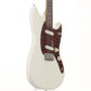 [SN JD2300907] USED Fender / Made in Japan CHAR MUSTANG Rosewood Fingerboard Olympic White 2023 [09]