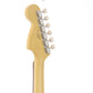 [SN JD2300907] USED Fender / Made in Japan CHAR MUSTANG Rosewood Fingerboard Olympic White 2023 [09]