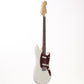[SN JD2300907] USED Fender / Made in Japan CHAR MUSTANG Rosewood Fingerboard Olympic White 2023 [09]