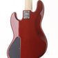 [SN 040425] USED ATELIER Z / MZ-CUSTOM5 OCAR Old Candy Apple Red [4.34kg / made in 2017] Atelier Z 5-string bass active bass [08]